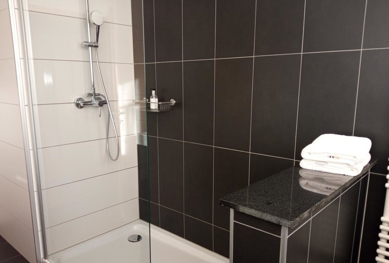 Appart-Hotel Gwendy, Bour, Luxembourg