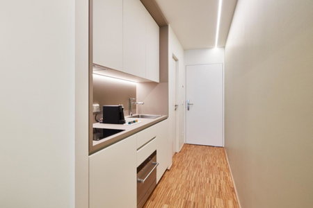 Résidence du Lys - Perrin Apartments, Luxembourg, Luxembourg