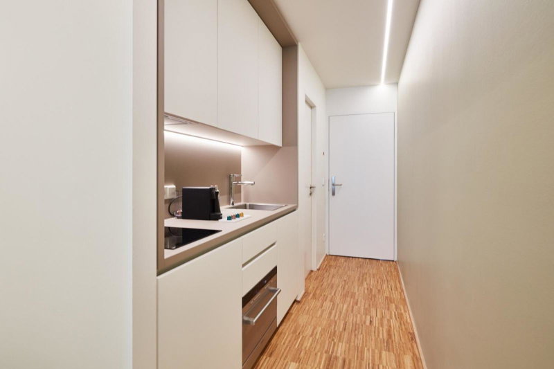 Résidence du Lys - Perrin Apartments, Luxembourg, Luxembourg