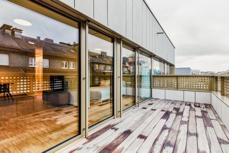 Résidence du Lys - Perrin Apartments, Luxembourg, Luxembourg