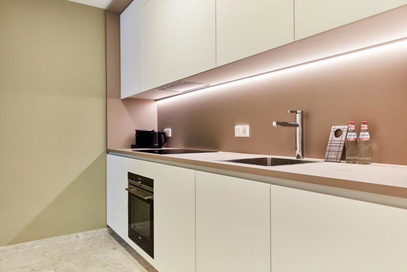 Résidence du Lys - Perrin Apartments, Luxembourg, Luxembourg