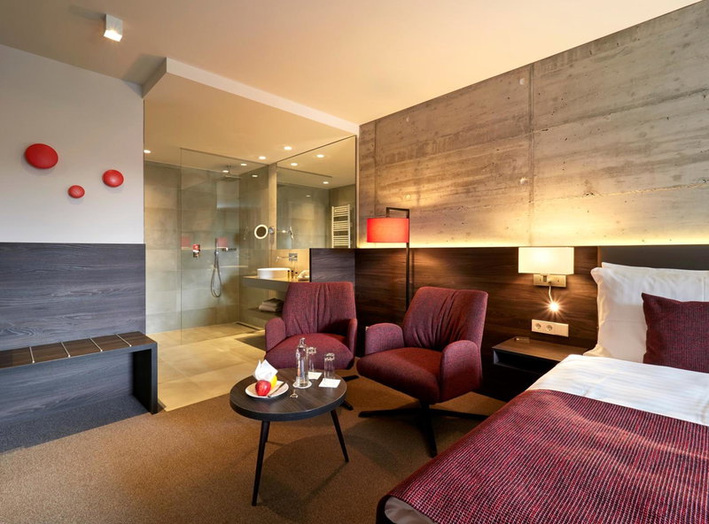 Hostellerie Stafelter, Walferdange, Luxembourg