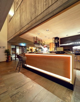 Hostellerie Stafelter, Walferdange, Luxembourg