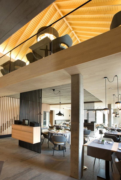 Hostellerie Stafelter, Walferdange, Luxembourg