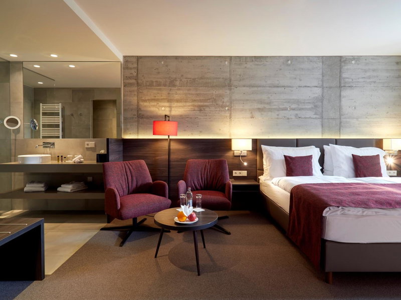 Hostellerie Stafelter, Walferdange, Luxembourg