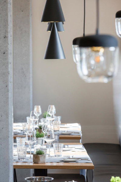 Hostellerie Stafelter, Walferdange, Luxembourg