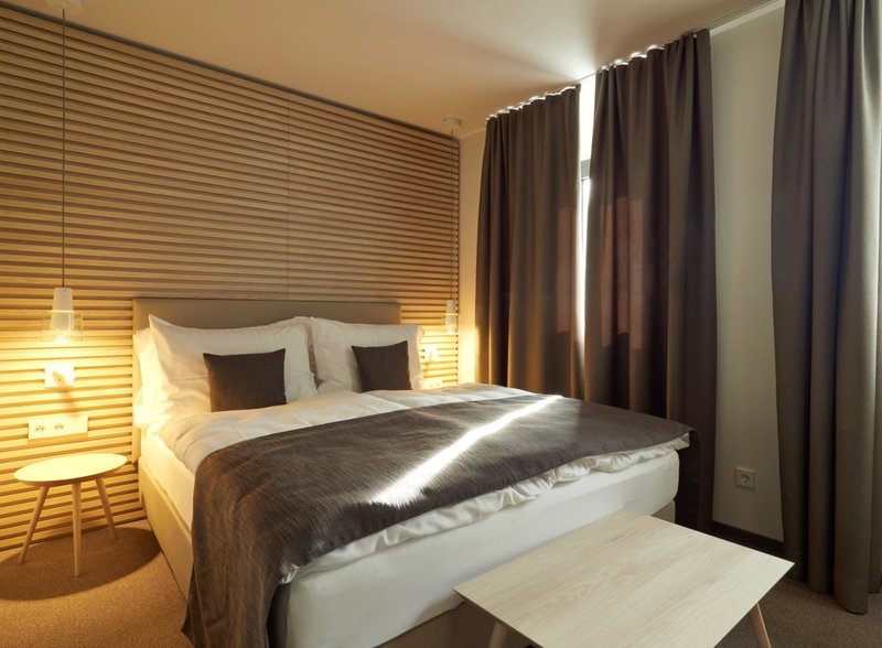 Hostellerie Stafelter, Walferdange, Luxembourg