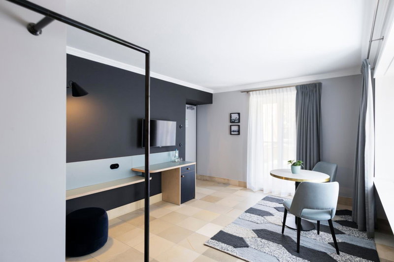 Hotel-Restaurant Beim Schlass, Wiltz, Luxembourg