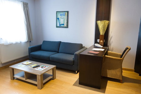 Cottage Logis Hôtel - Restaurant, Dudelange, Luxembourg
