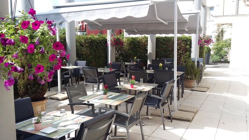 Cottage Logis Hôtel - Restaurant, Dudelange, Luxembourg