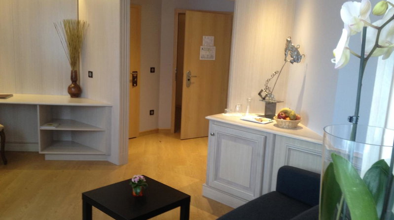 Cottage Logis Hôtel - Restaurant, Dudelange, Luxembourg