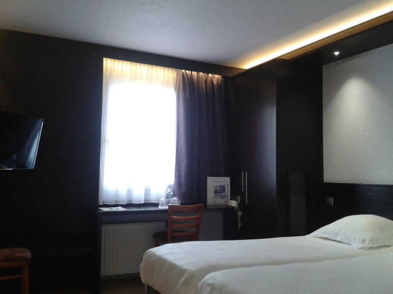 Cottage Logis Hôtel - Restaurant, Dudelange, Luxembourg