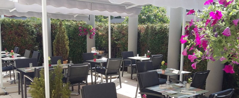 Cottage Logis Hôtel - Restaurant, Dudelange, Luxembourg