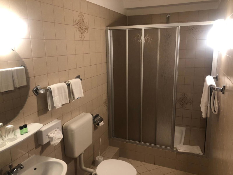 Hotel du Parc, Diekirch, Luxembourg