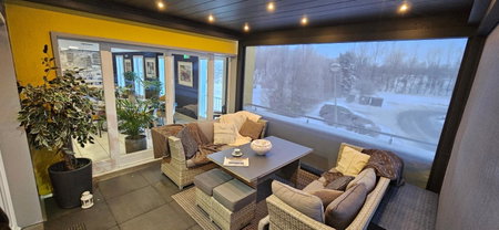 Hotel Stand'Inn, Foetz, Luxembourg