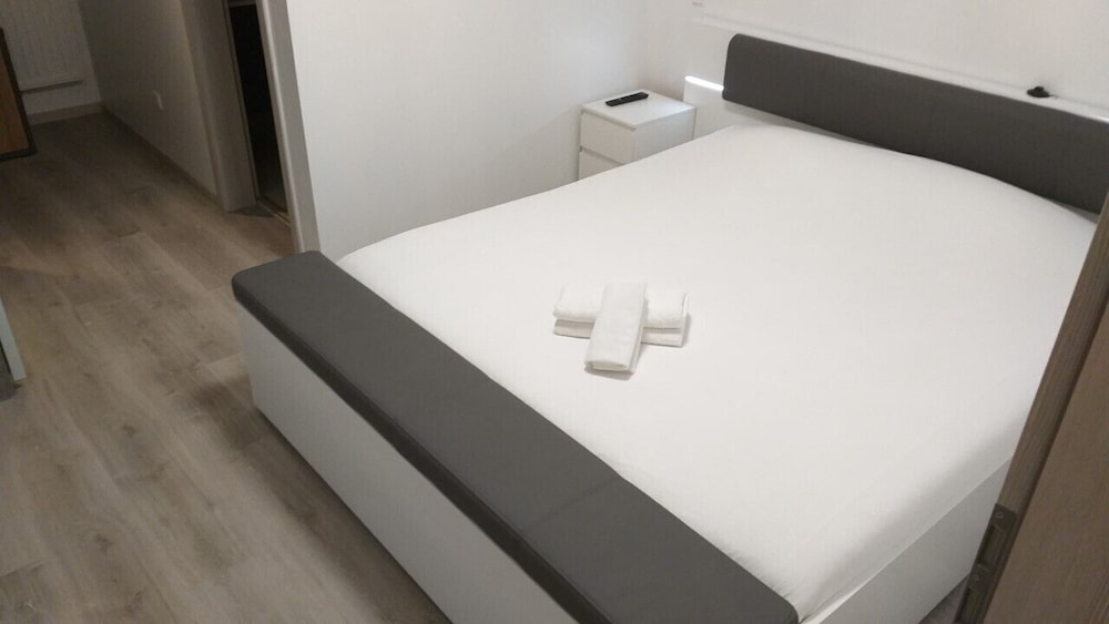 Hotel · Hotel L'Empire, Kehlen