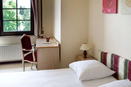 Hotel L'Empire, Kehlen, Luxembourg