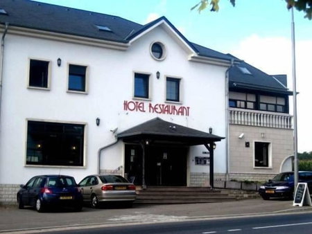 Hotel L'Empire, Kehlen, Luxembourg