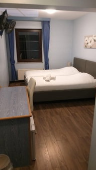 Hotel L'Empire, Kehlen, Luxembourg