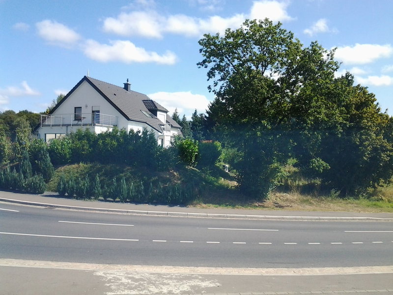Hotel L'Empire, Kehlen, Luxembourg