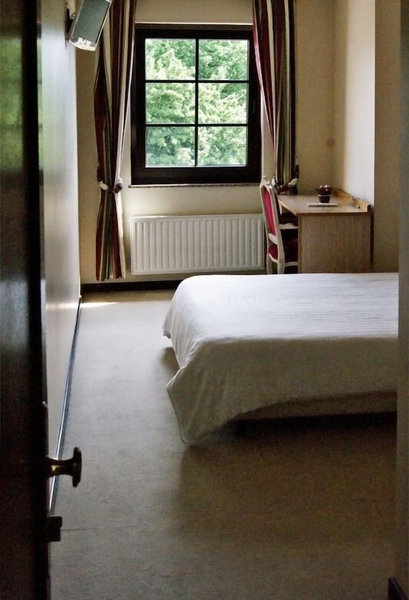 Hotel L'Empire, Kehlen, Luxembourg