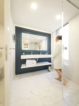 NOTO Hotel, Reckange-sur-Mess, Luxembourg