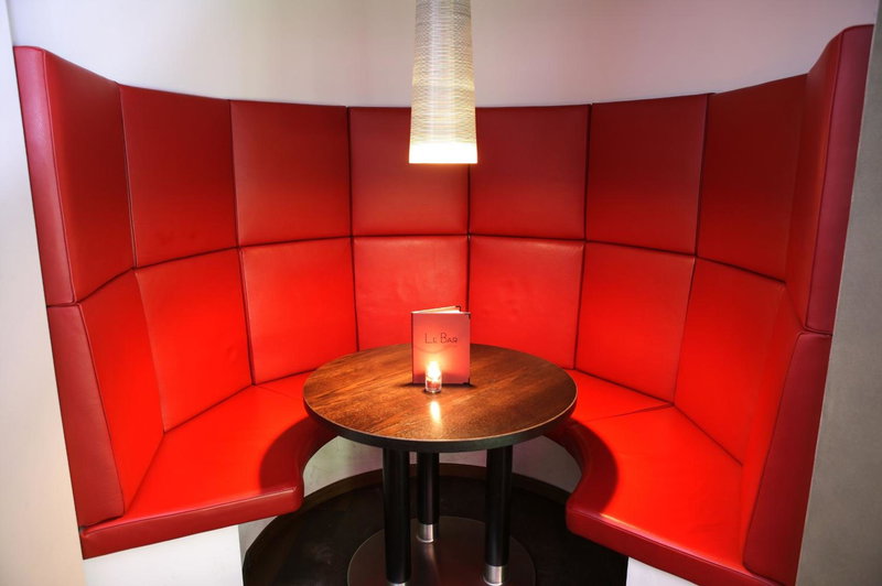 Hotel - Restaurant DAHM, Erpeldange, Luxembourg
