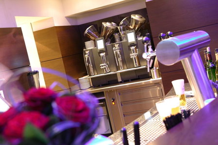 Hotel - Restaurant DAHM, Erpeldange, Luxembourg