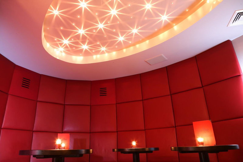 Hotel - Restaurant DAHM, Erpeldange, Luxembourg
