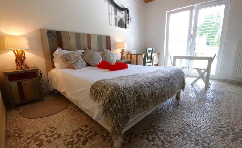 B&B Oa6 Casa, Oberfeulen, Luxembourg