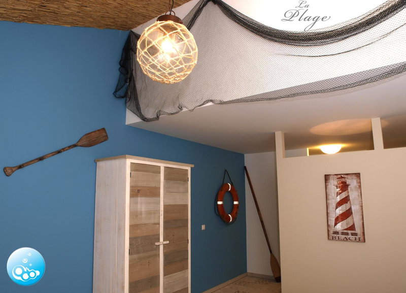B&B Oa6 Casa, Oberfeulen, Luxembourg