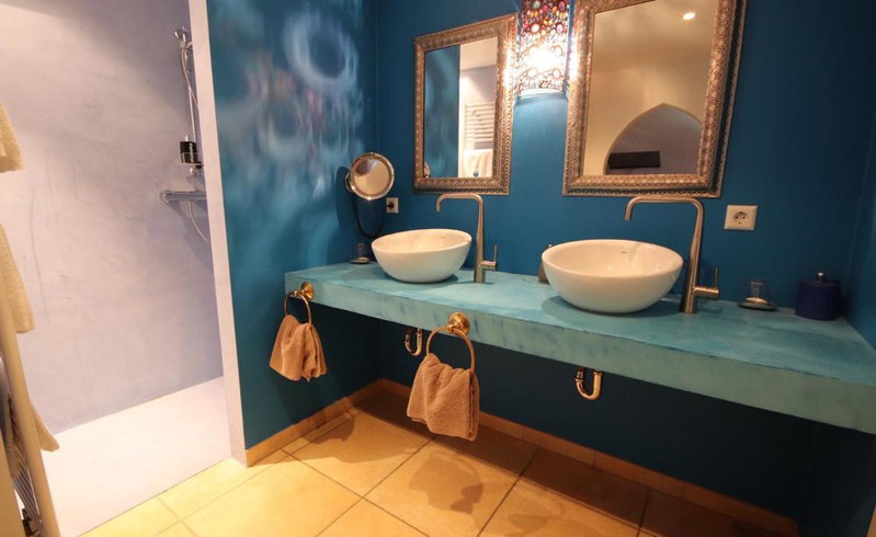 B&B Oa6 Casa, Oberfeulen, Luxembourg