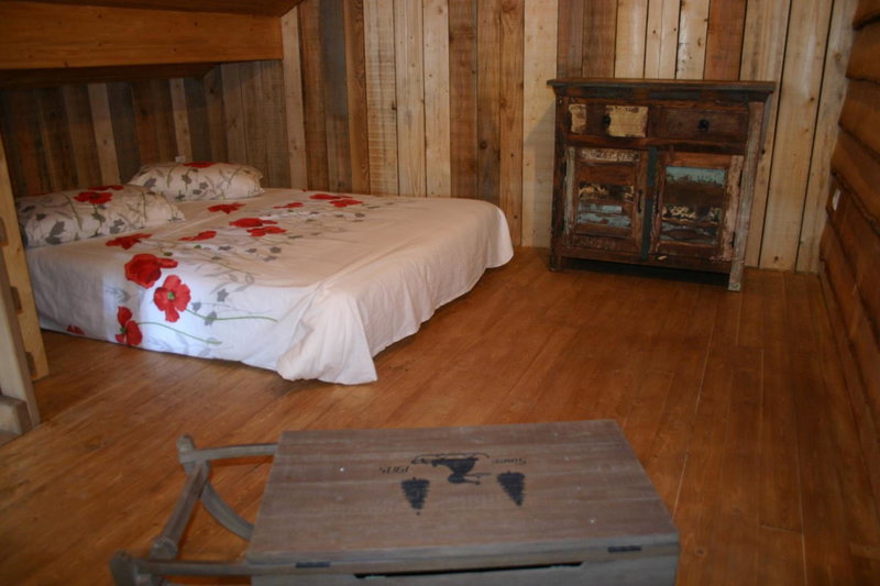 B&B Oa6 Casa, Oberfeulen, Luxembourg