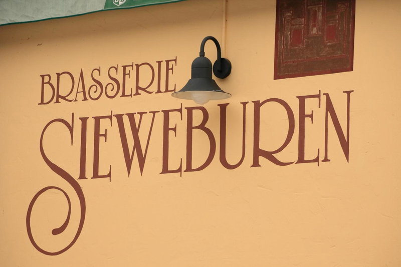Hotel Sieweburen, Luxembourg, Luxembourg