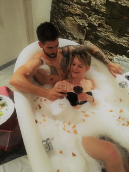 Logis Gourmet & Relax Wellness Hotel De La Sure, Esch-sur-Sûre, Luxembourg