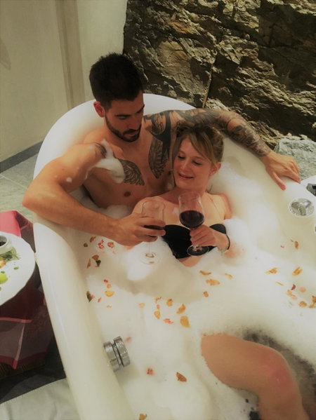 Logis Gourmet & Relax Wellness Hotel De La Sure, Esch-sur-Sûre, Luxembourg