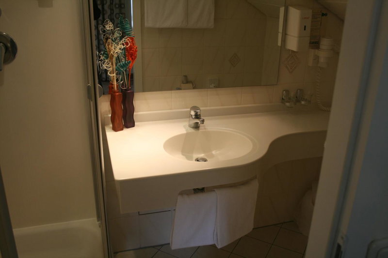 Logis Gourmet & Relax Wellness Hotel De La Sure, Esch-sur-Sûre, Luxembourg