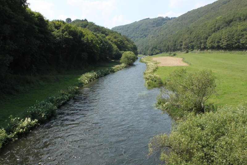 Logis Gourmet & Relax Wellness Hotel De La Sure, Esch-sur-Sûre, Luxembourg