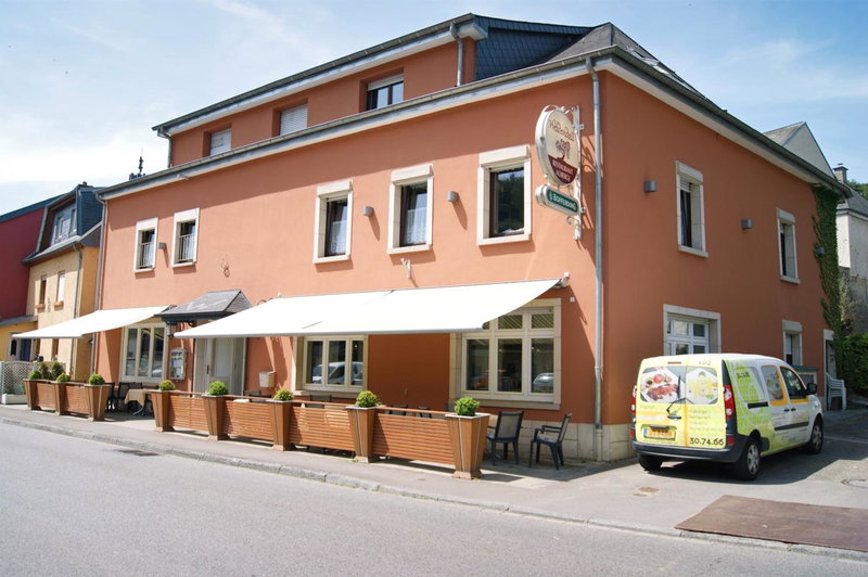Weidendall, Kopstal, Люксембург