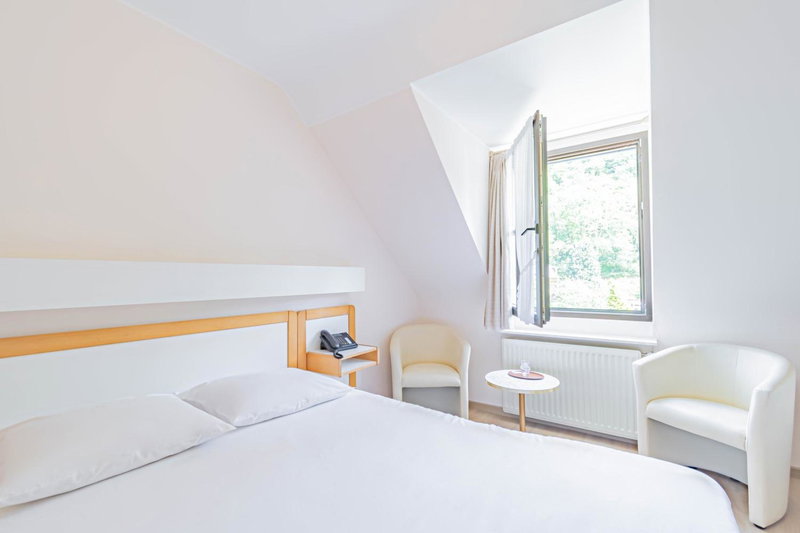 Hotel Le Postillon, Esch-sur-Sûre, Luxembourg