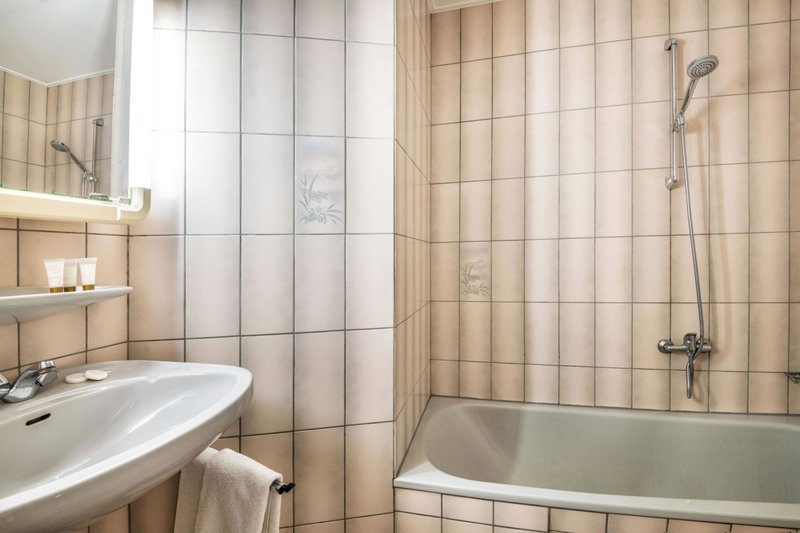 Hotel Le Postillon, Esch-sur-Sûre, Luxembourg