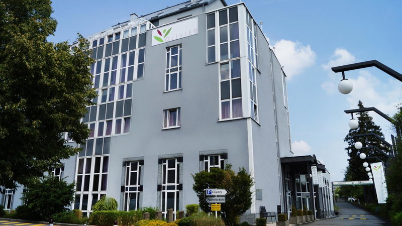 Hotel Olivier, Luxembourg, Luxembourg