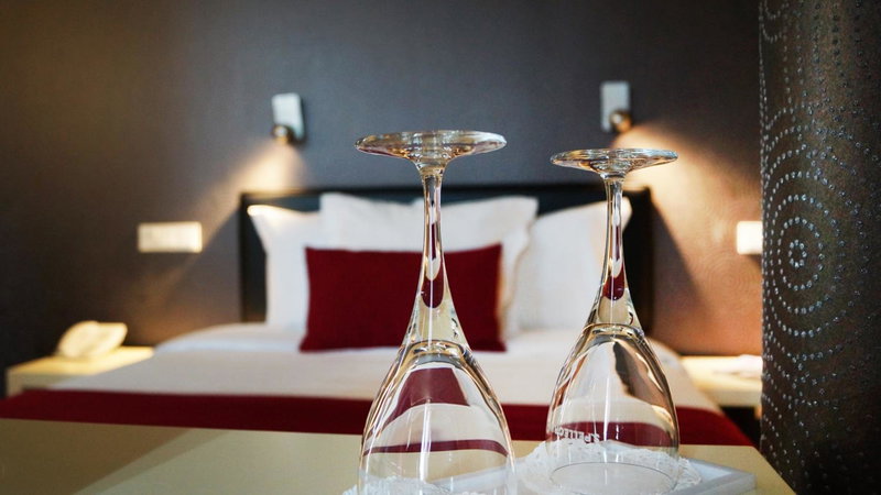 Hotel Olivier, Luxembourg, Luxembourg