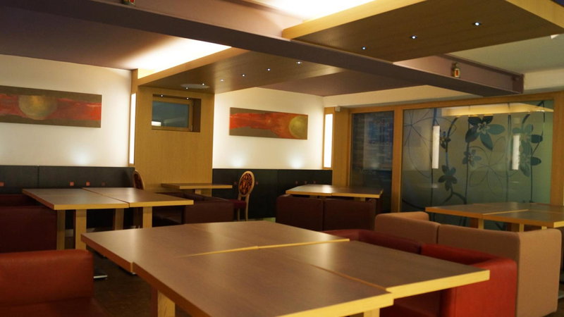 Hotel Olivier, Luxembourg, Luxembourg