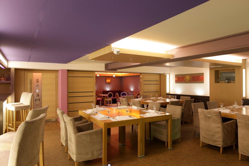 Hotel Olivier, Luxembourg, Luxembourg