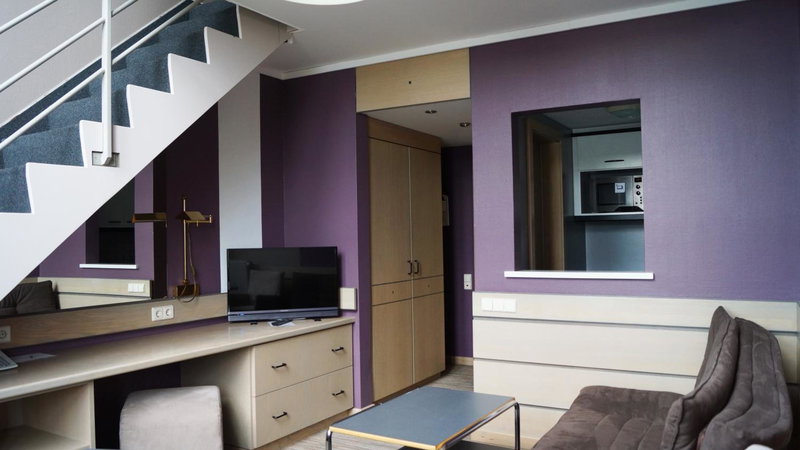 Hotel Olivier, Luxembourg, Luxembourg