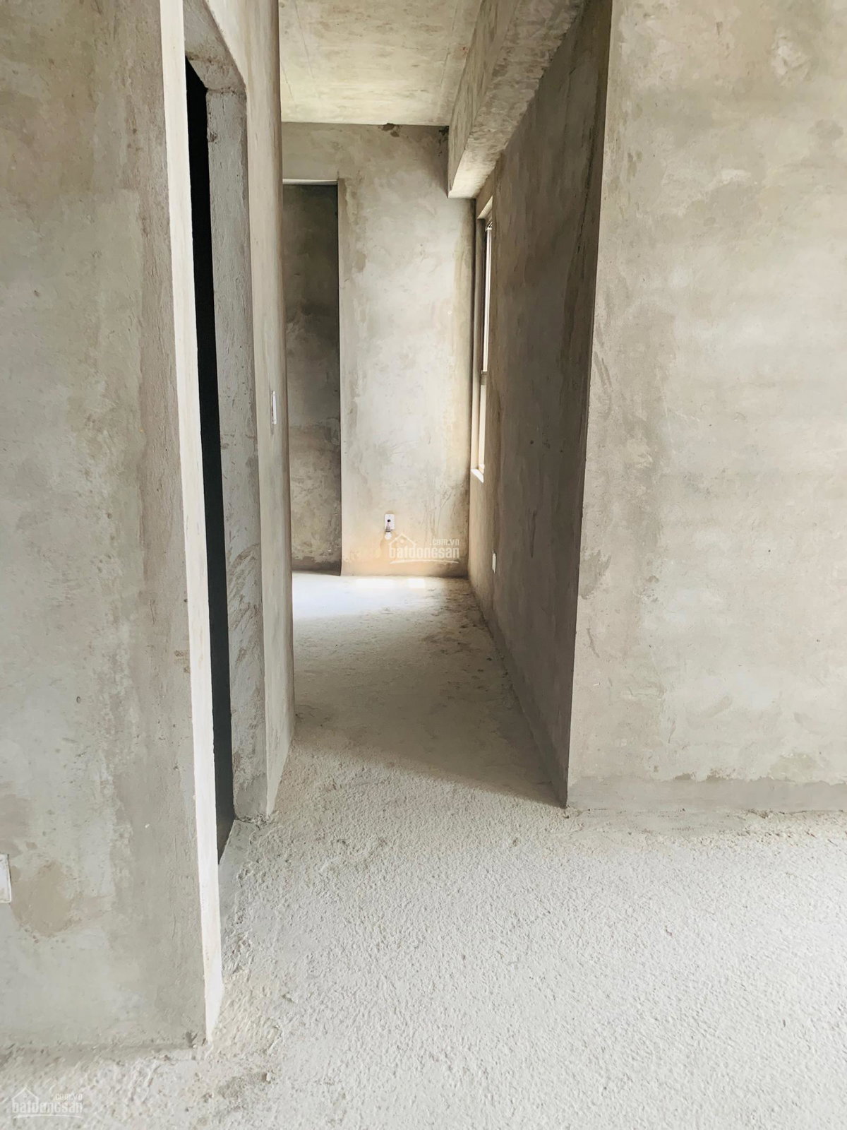 Saigon South Residences, Vietnam