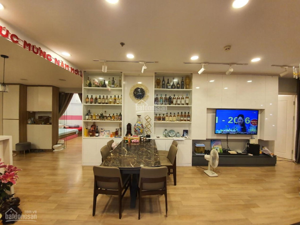 Times City Project, Vietnam