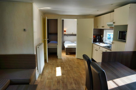 Camping Bissen, Esch-sur-Sûre, Luxembourg