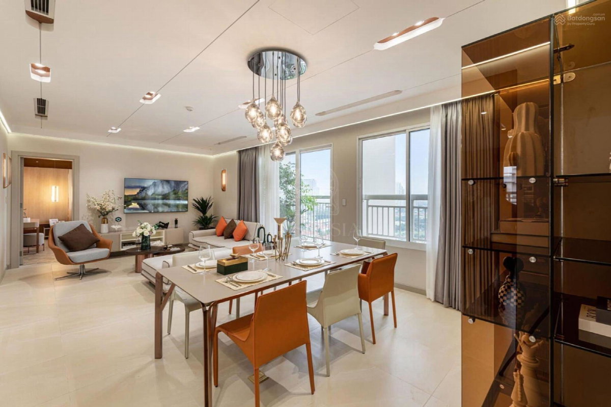 Grand Sunlake Project, Vietnam
